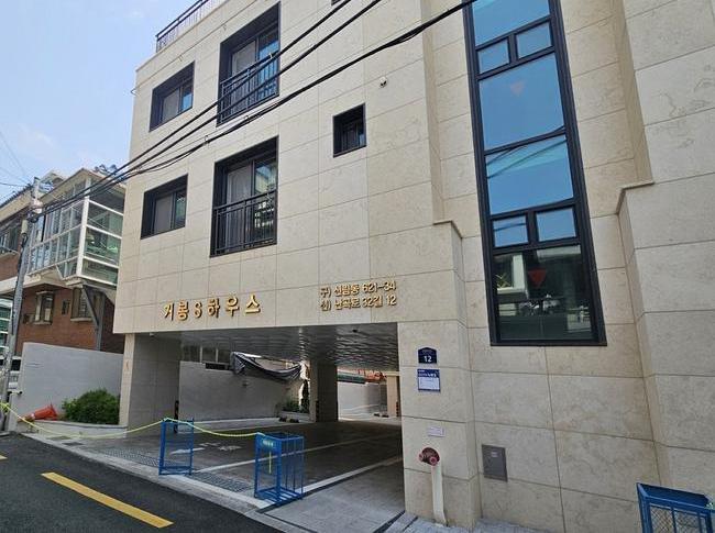 관악구, 청년·중장년 1인 가구 '세대통합형 임대주택' 입주자 모집