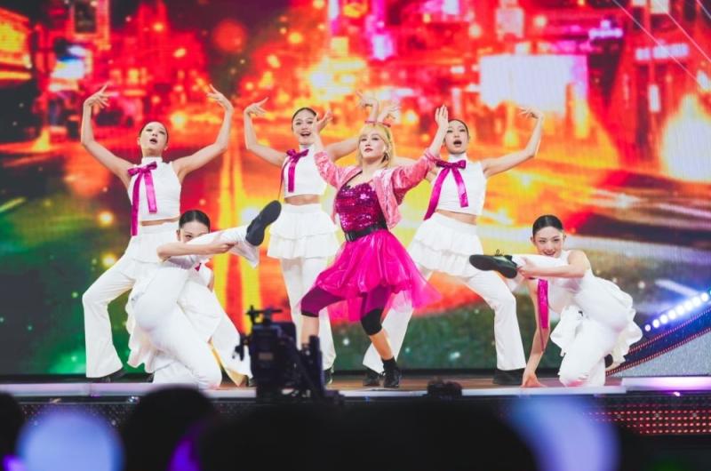 미스트롯4, 1대1 데스매치 방송안된 사투 장면 가감없이 방출