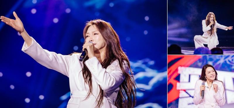 ‘현역가왕3’ 차지연·스테파니 상위권도 안심할수 없다! 파격변신 예고 